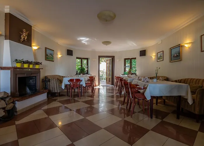 Privat bolig Victor - Wdiok Na Morze - Najpiekniejszy W Polsce - Sniadanie W Cenie *