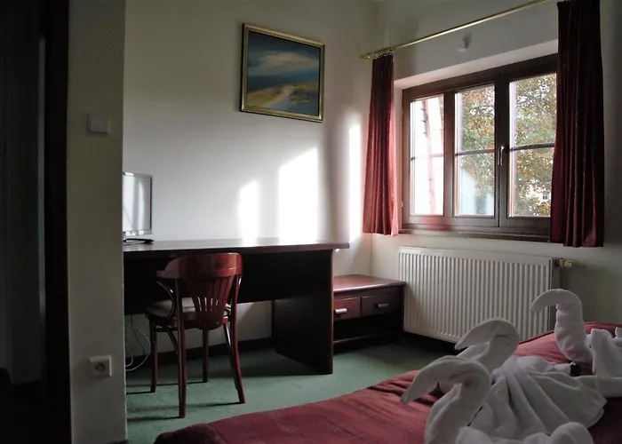 Privat bolig Victor - Wdiok Na Morze - Najpiekniejszy W Polsce - Sniadanie W Cenie *