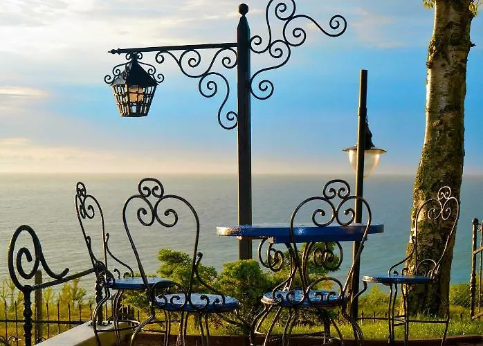 Victor - Wdiok Na Morze - Najpiekniejszy W Polsce - Sniadanie W Cenie * Jastrzębia Góra