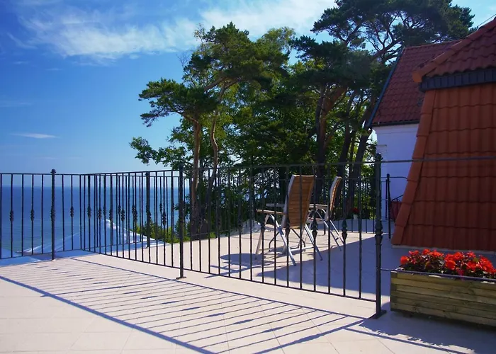 Victor - Wdiok Na Morze - Najpiekniejszy W Polsce - Sniadanie W Cenie Privat bolig Jastrzębia Góra