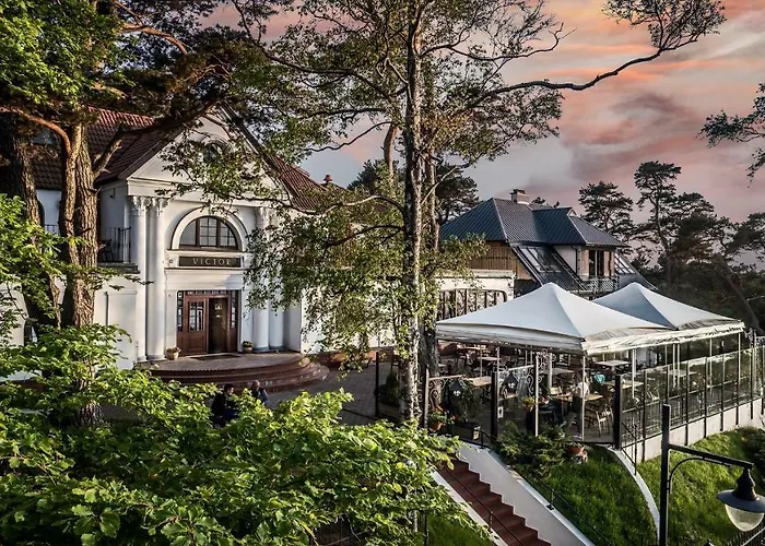 Victor - Wdiok Na Morze - Najpiekniejszy W Polsce - Sniadanie W Cenie Privat bolig Jastrzębia Góra